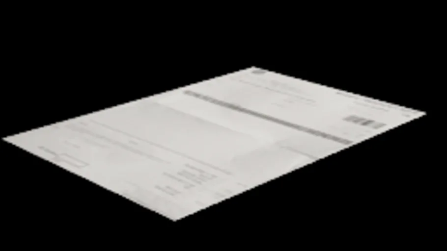 Mega Office Paper 3
