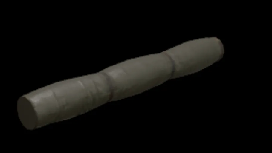 Bunker Insulated Long Alt
