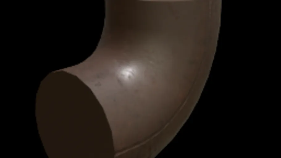 Bunker Pipe B Corner Alt