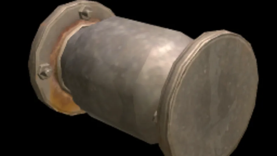 Dekogon Pipes 02B