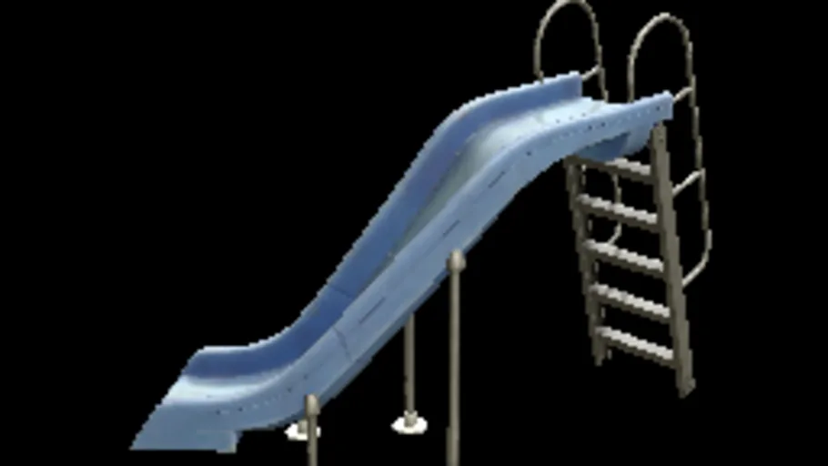 Sm Pool Slide 01A