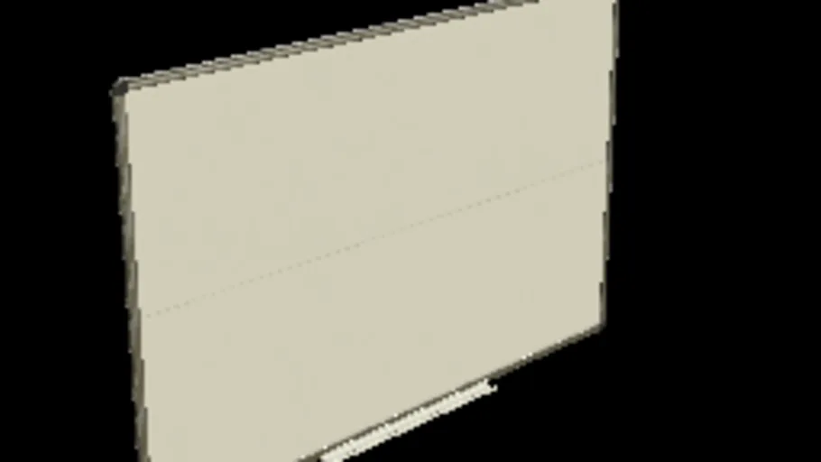 Mega Office White Board