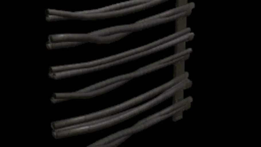 Bunker Wires 02