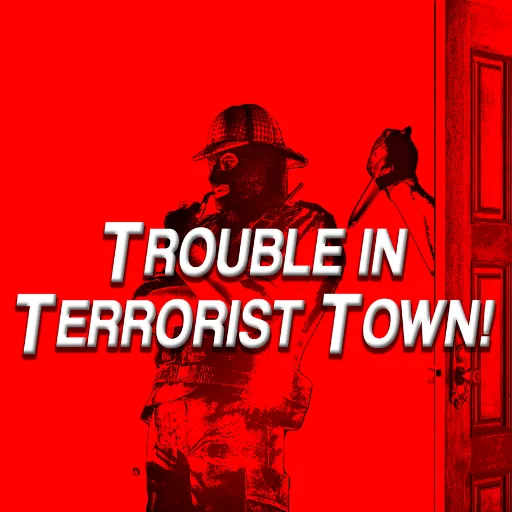 Trouble in Terrorist Town! thumbnail