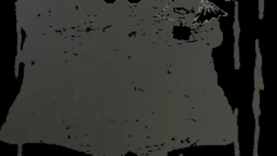 Thief Texture Decal