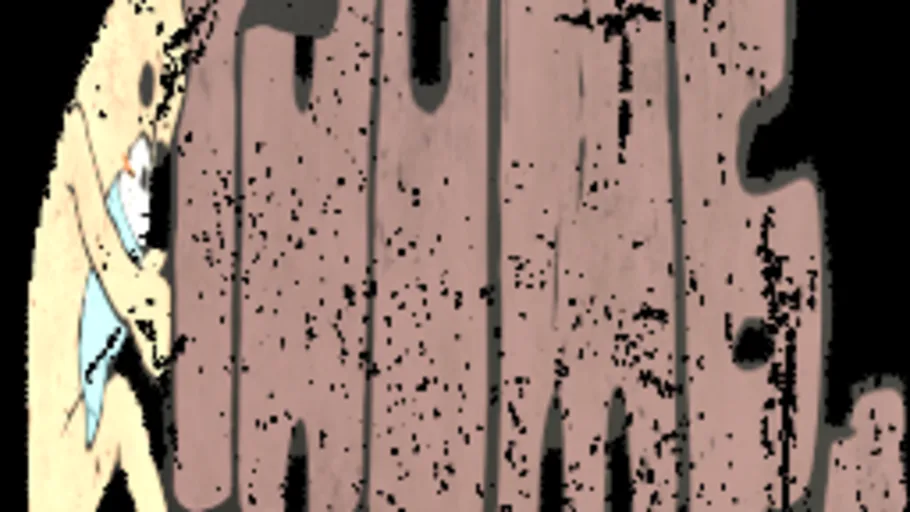 Thumb Texture Decal