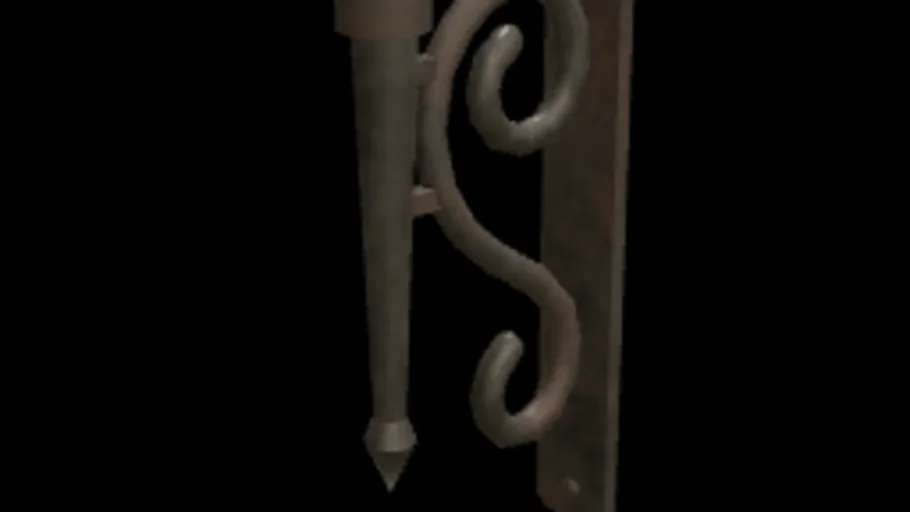Torch 1