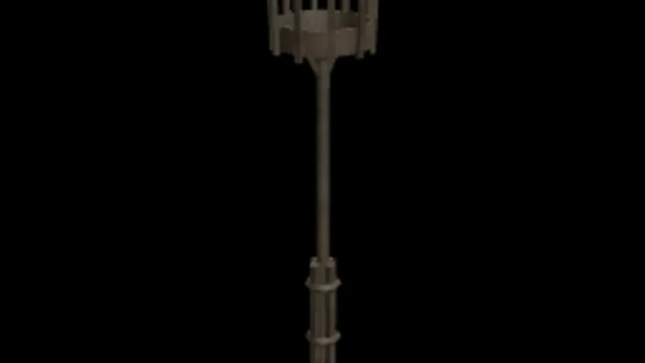 Torch 2