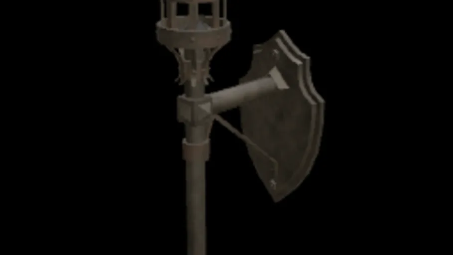 Torch 3