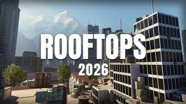 Rooftops 2026