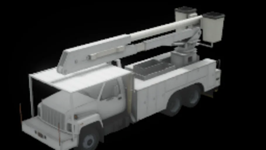 Truck 3