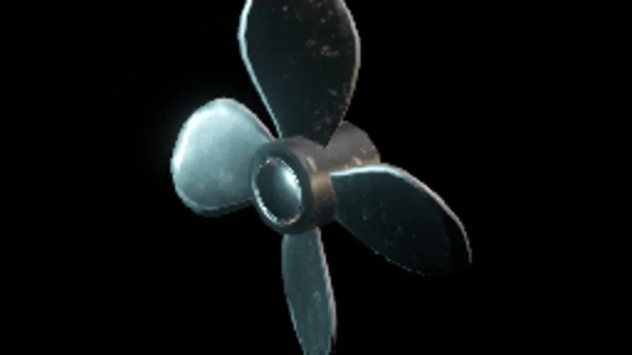 Vent Fan