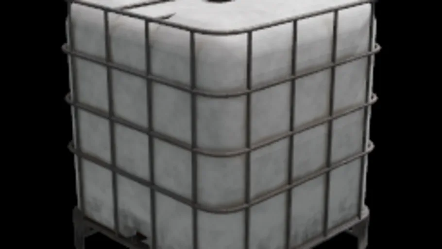 watertank