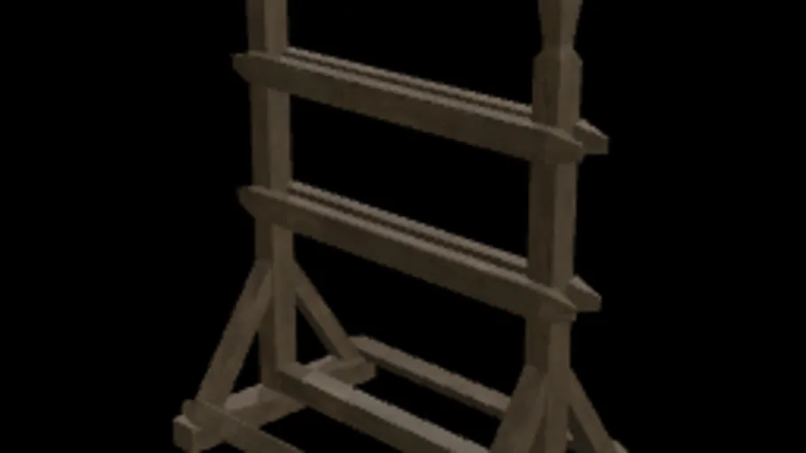 Weaponssupport