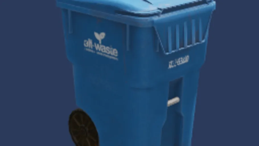wheeliebin