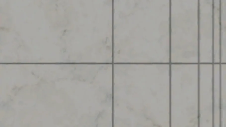 White Marble Trimsheet