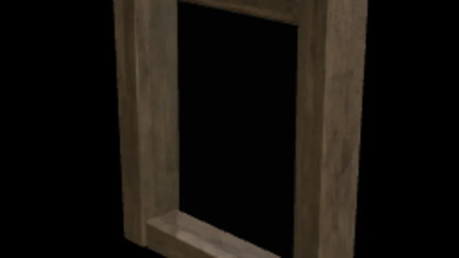 Window 8