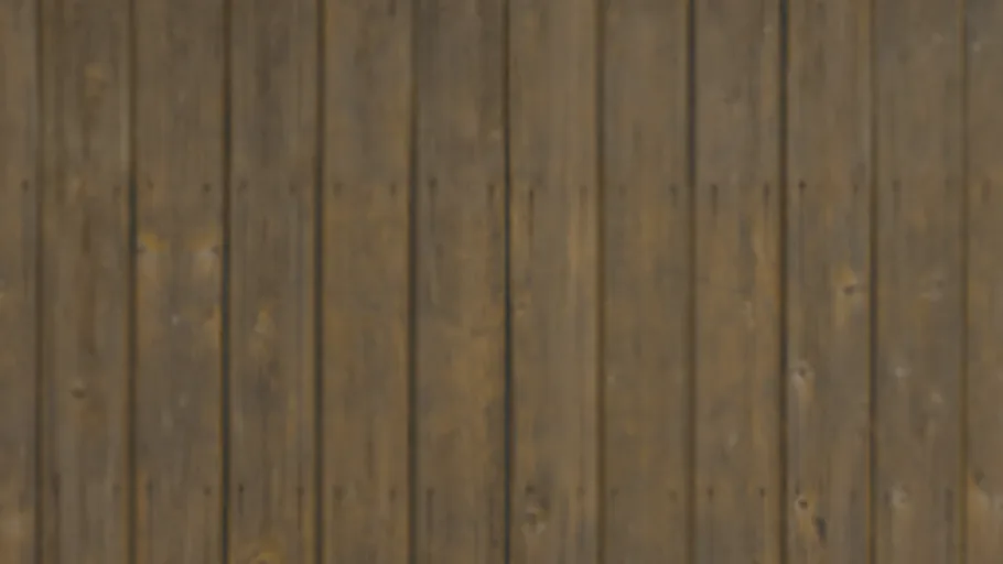 Wooden Planks Tiysefibw