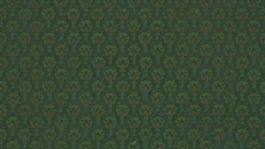 yuckyish_green_wallaper