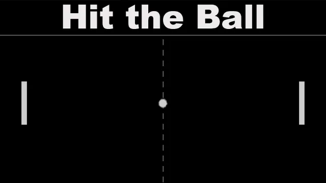 Hit the Ball