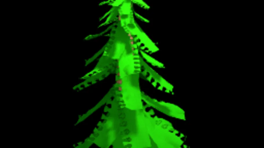 PineTree