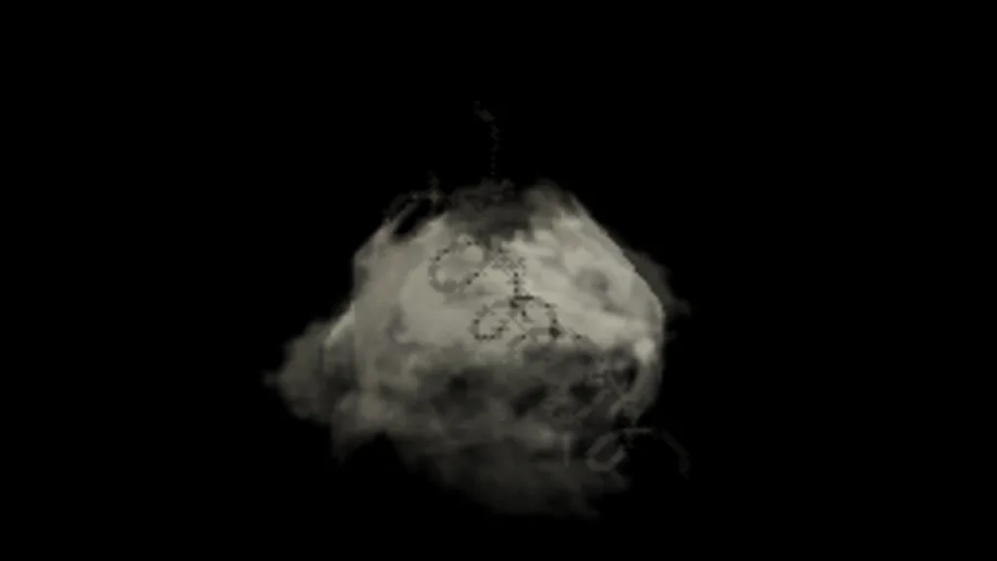 PRL Dust Clumb 02