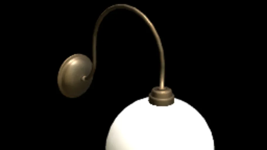 PRL Chandelier 01C