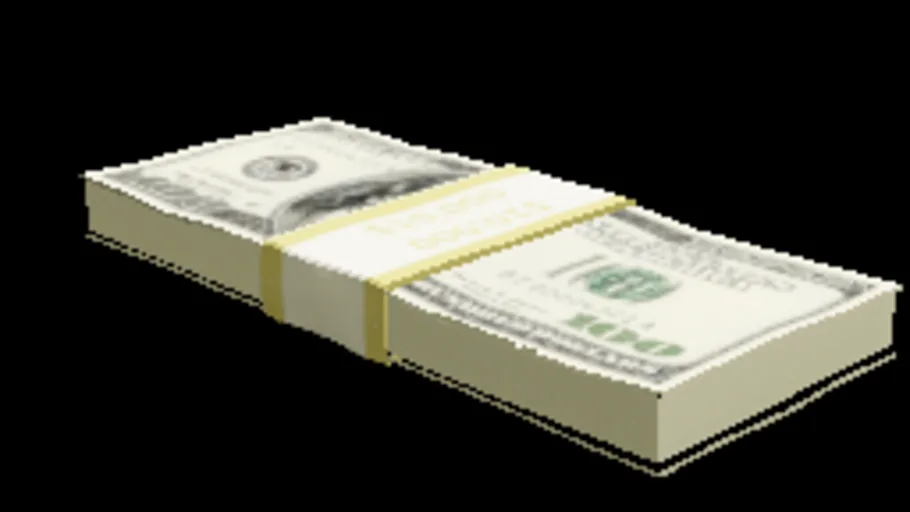 cash