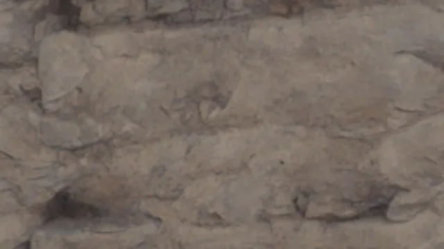 Rocky Cliff