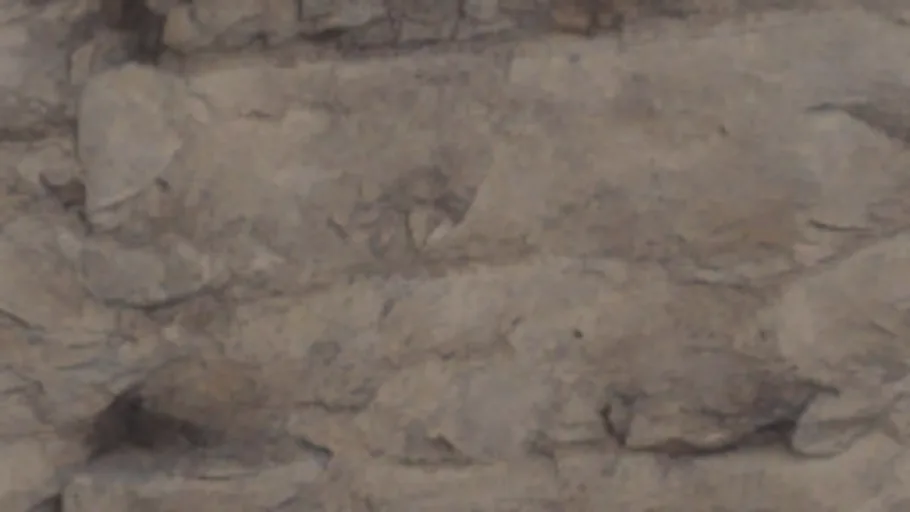 Rocky Cliff