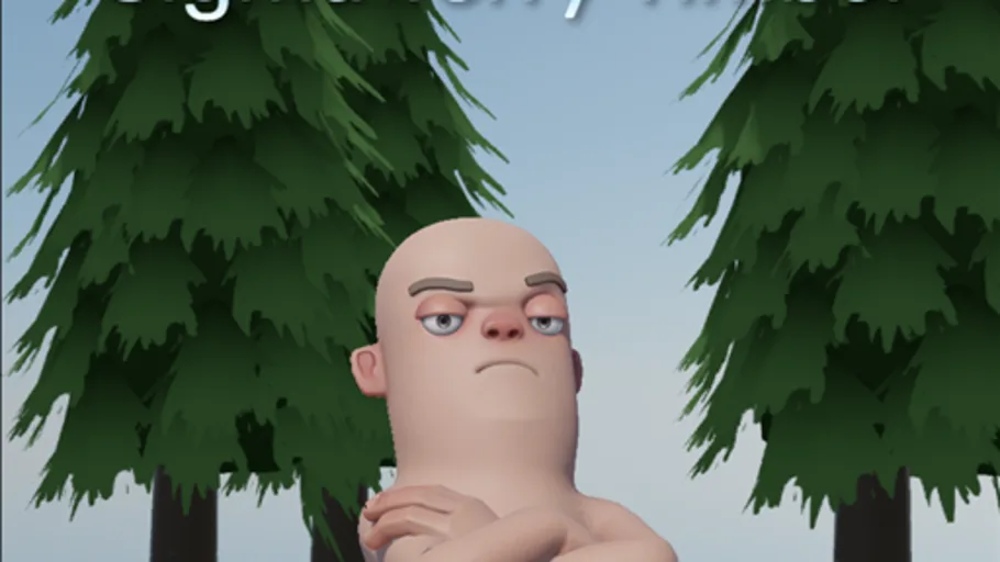 Sigma Terry Timber