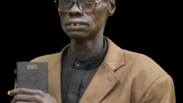 Pastor Lul