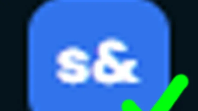 Certified S&Box Experience