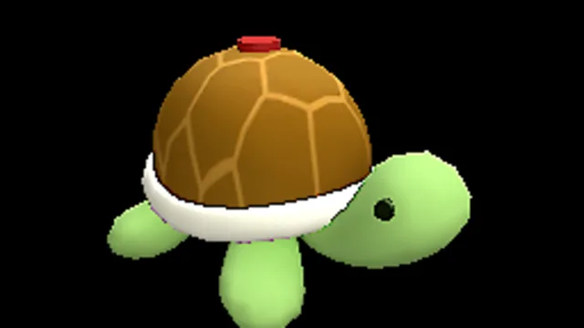 Mine Turtle
