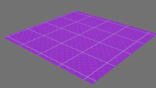 parallax shader