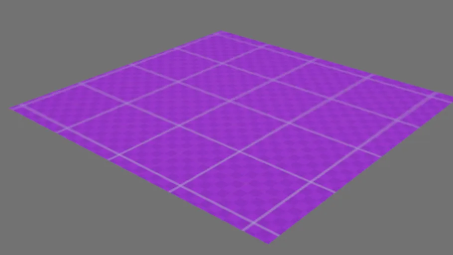 parallax shader