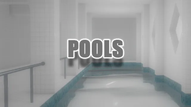 pools Test