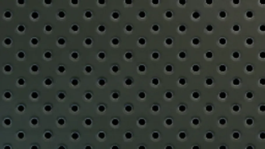 Plastic Holes