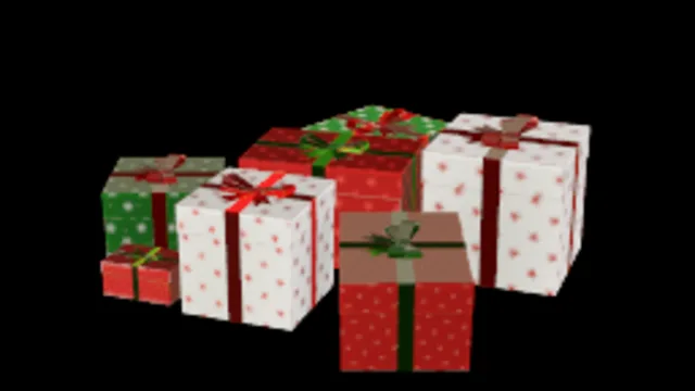 Christmas Gifts