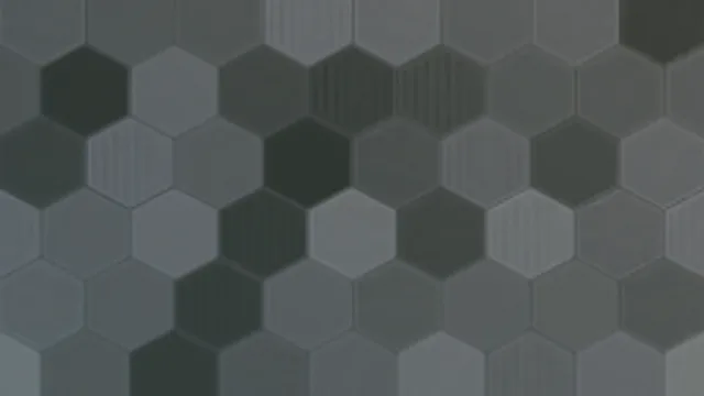 Abstract Wall 5