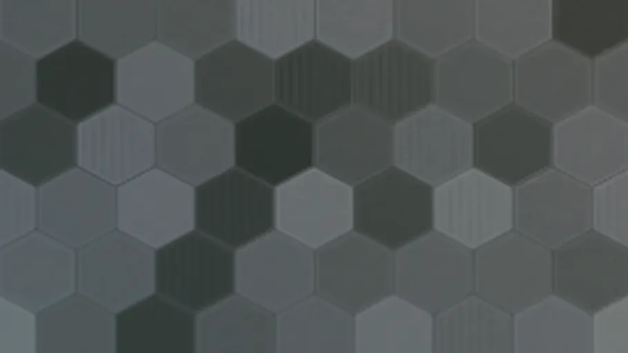 Abstract Wall 5