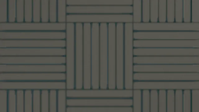 Acoustic Panel 2 (2k)