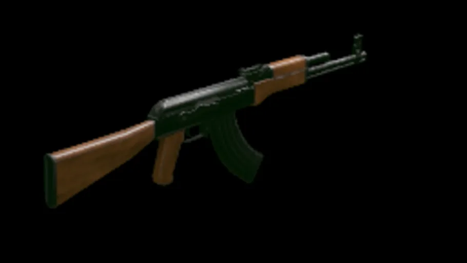 AK-47