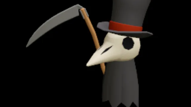 Assembled Character 1