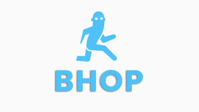 BHOP