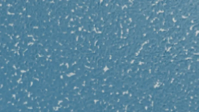 Blue Styrofoam 1 (2k)