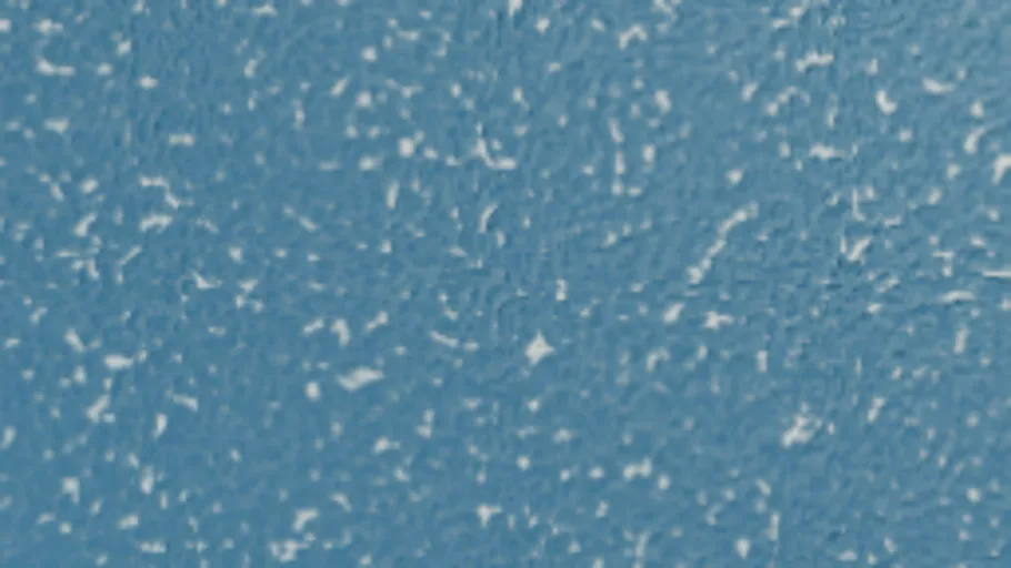 Blue Styrofoam 1 (2k)