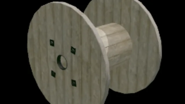 Cable Reel
