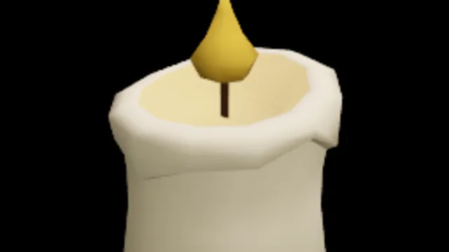 Candle 3