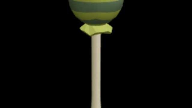 Candy 3B